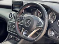 Mercedes-Benz GLA250 AMG Dynamic Pre-Facelift Top (W156) 2016 รถน้อยใช้น้อย ไม่เคยมีอุบัติเหตุุ รูปที่ 13